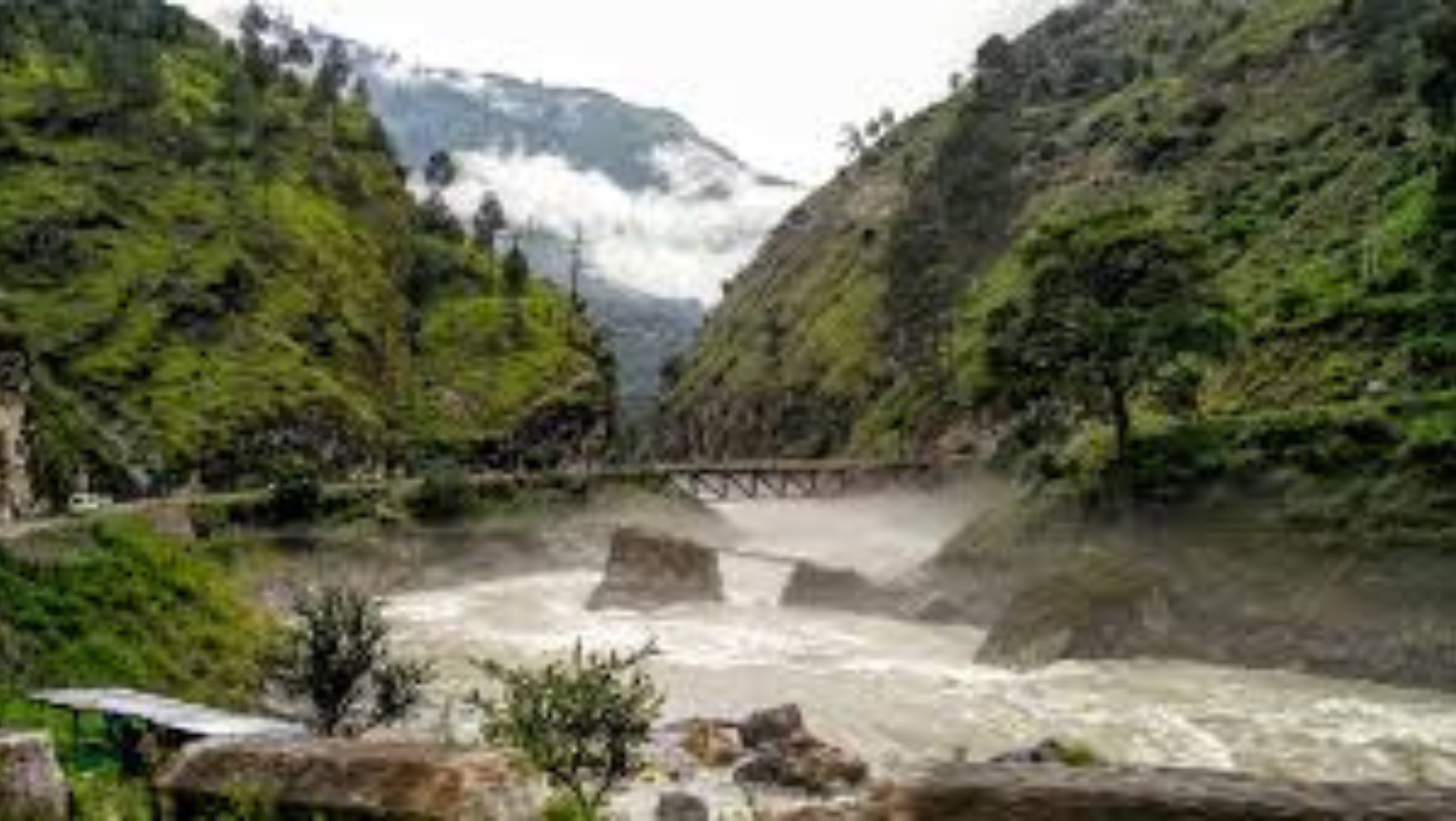 Uttarakhand